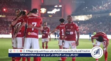 أتمنى مواجهة الأهلي في كأس الانتركونتينينتال.. والأحمر يظهر في المباريات الكبرى - التقرير