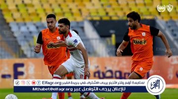 فاركو يكشف سر فشل مفاوضات انتقال محمود جهاد لـ الزمالك - التقرير