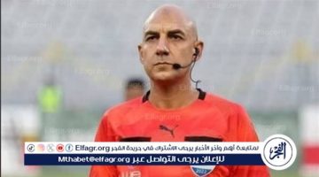 لجنة الحكام تستدعي الطاقم التحكيمي لمباراة الزمالك والبنك الأهلي غدًا - التقرير