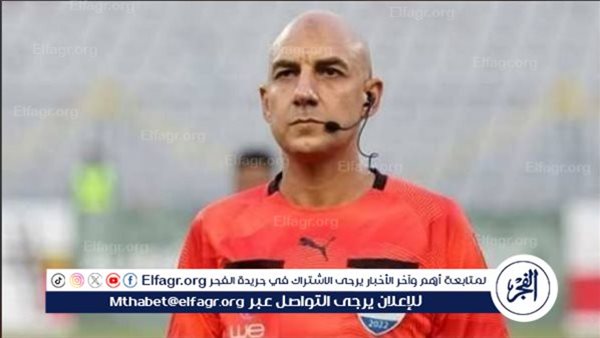 لجنة الحكام تستدعي الطاقم التحكيمي لمباراة الزمالك والبنك الأهلي غدًا – التقرير