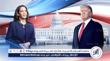 انتخابات أمريكا 2024.. السباق نحو البيت الأبيض بين ترامب وهاريس (تغطية مباشرة لحظة بلحظة) - التقرير