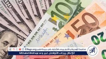 سعر الدولار الآن والعملات العربية والأجنبية مقابل الجنيه المصري اليوم الأحد 3 نوفمبر 2024 - التقرير