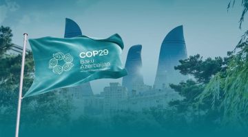 دول مشاركة فى Cop 29 توافق على إطار عمل لسوق كربون عالمية - التقرير