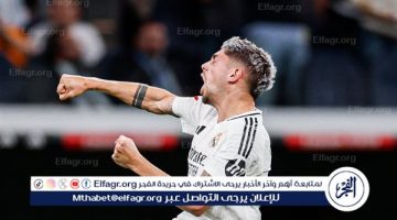 فيديريكو فالفيردي مطلوب في مانشستر سيتي - التقرير