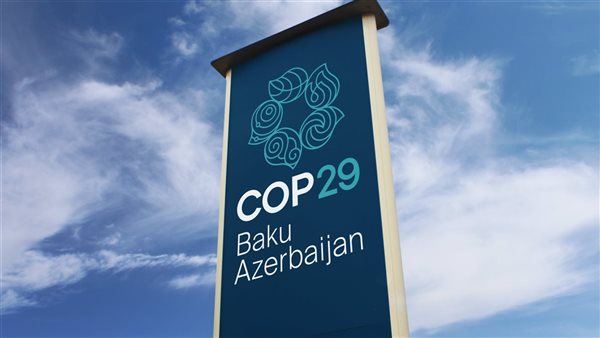 بدء توافد المشاركين لمقر قمة “COP29” في العاصمة الأذرية باكو (بث مباشر) – التقرير