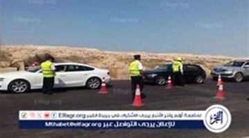 إغلاق وتحويلات مرورية في القاهرة والجيزة لتطوير الطرق وتسهيل الحركة المرورية (تعرف عليها) - التقرير