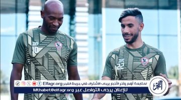 عاجل.. مصدر في الزمالك يكشف موقف شيكابالا من مواجهة سموحة - التقرير