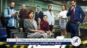 ملخص أحداث الحلقة الثانية من مسلسل "رقم سري" لـ ياسمين رئيس - التقرير