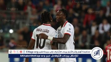 ميلان يخطط لضم لاعب مغربي في الميركاتو الشتوي - التقرير