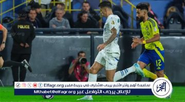 التعادل يحكم ديربي النصر والهلال في الدوري السعودي - التقرير