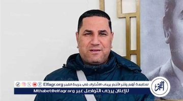 عبد الناصر زيدان يتساءل عن علاقة الحكم محمد سلامة "ميدو" بتسريبات مباريات الأهلي والزمالك - التقرير