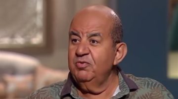 "شعرت بقرب رحيلها".. محمد التاجي يكشف كواليس علاقته الخاصة بوالدته - التقرير