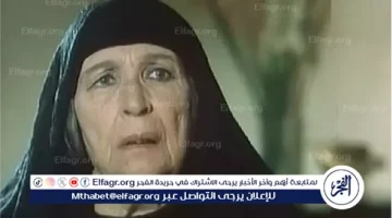 تعرف على أشهر الدايات في السينما المصرية (تقرير) - التقرير