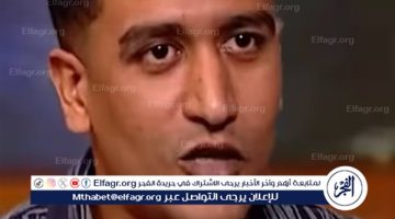 نجل محمد شرف يكشف مفاجأة مع تامر حسني بشأن والده - التقرير