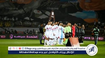 استبعاد ثنائي الزمالك بعثة الفريق المتجهة إلى ليبيا لمباراة النصر الودية - التقرير