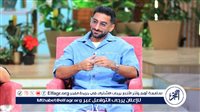 شاهد.. أنس بوخش ينفي أرتباطه بممثلة مصرية – التقرير