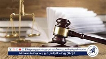 حل لمشكلة تشابه الأسماء وضمانات للعدالة - التقرير