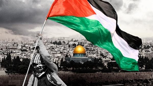 حسن سلامة: مصر تساند القضية الفلسطينية على جميع المستويات وهو دور غير قابل للمزايدة – التقرير