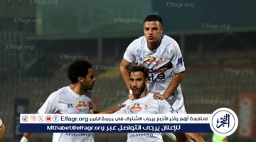 هل ينافس الزمالك على البطولات هذا الموسم ؟.. رضا عبد العال يكشف - التقرير