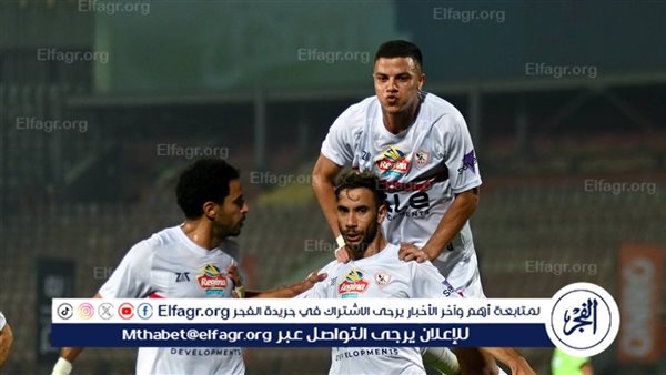 هل ينافس الزمالك على البطولات هذا الموسم ؟.. رضا عبد العال يكشف – التقرير