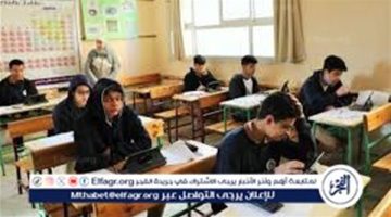 جروبات الغش تنشر صور امتحان اللغة العربية لطلاب الشهادة الإعدادية بالجيزة - التقرير