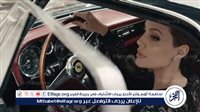 أنجلينا جولي تسحب سيارتها فيراري النادرة من مزاد كريستيز وسط شكوك حول ملكيتها - التقرير