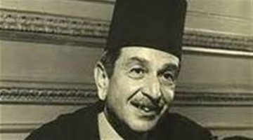 153 عامًا على ميلاد أحمد تيمور.. إليك أبرز مؤلفاته - التقرير