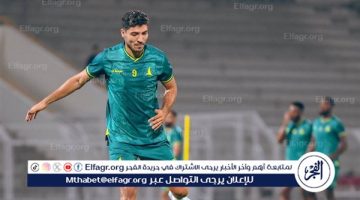 مقترح داخل الأهلي لعودة محمد شريف ومزاحمة من الزمالك وبيراميدز - التقرير