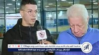 انفراد.. مرتضى منصور يرد عبر الفجر الرياضي على تصريحات إمام عاشور في قناة الأهلي - التقرير