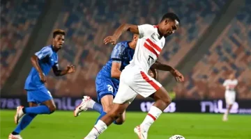 تردد قناة أون تايم سبورتس On Time Sports لمشاهدة مباراة الزمالك وسموحة بث مباشر - التقرير