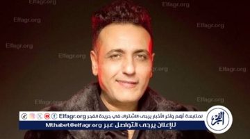 عمرو دياب يتصدر تريند والسبب وغلاوتك - التقرير