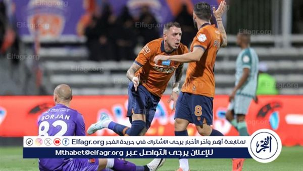 موعد مباراة الفتح ضد الفيحاء في الدوري السعودي والقنوت الناقلة – التقرير