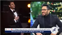 روح الهاوي.. لغز نجومية أحمد عز وتامر حسني - التقرير