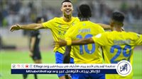 يوتيوب دون تقطيع الآن.. مباراة النصر والرياض اليوم في دوري روشن السعودي 2024 - التقرير