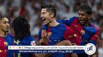 موعد مباراة برشلونة وسرفينا زفيزدا في دوري أبطال أوروبا والقنوات الناقلة - التقرير