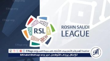 موعد مباراة الوحدة ضد الاتفاق في الدوري السعودي والقنوات الناقلة - التقرير