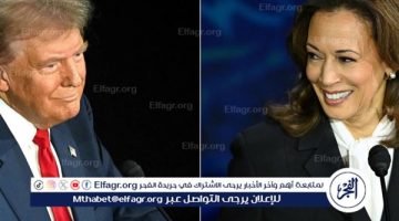 هاريس تفوز بولاية نيويورك وترامب يحسم كانساس ولويزيانا لصالحه - التقرير