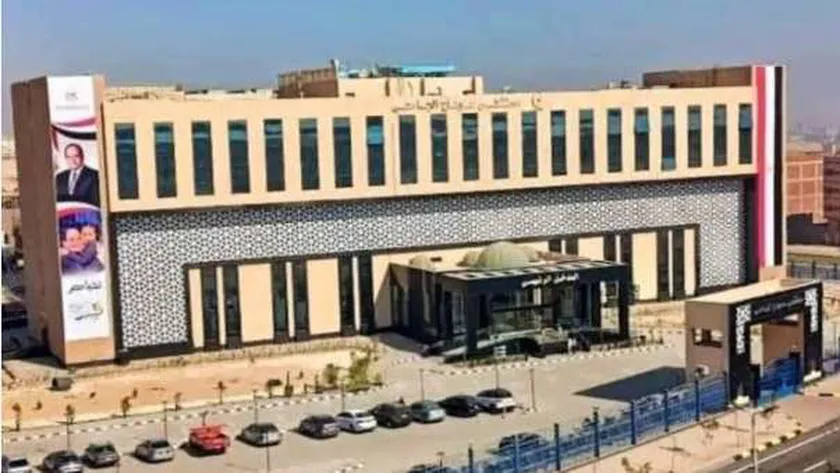 جهود 10 سنوات في تطوير المستشفيات الجامعية.. «يد الدولة لحماية الغلابة»
                                     – التقرير