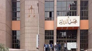 مجلس الدولة: ترخيص المنشآت الطبية هدفه حماية أرواح المرضى ومحاسبة المقصرين - التقرير