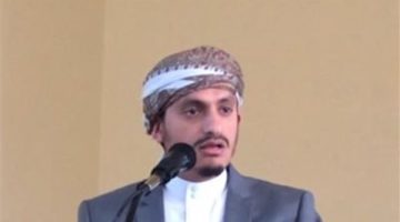 بلال الزهيري لـ الدستور: ترامب الأنسب للشرق الأوسط ووعدنا بمحاربة الإسلاموفوبيا ووقف حرب غزة - التقرير