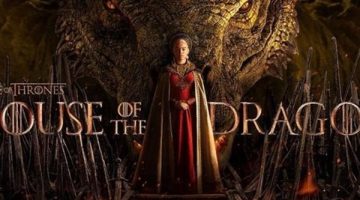 Game of Thrones.. تنانين ويستروس تُحلق فى السينما - التقرير