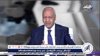 مصطفى بكري: "جيشنا الآن مسلح بأسلحة على أعلى مستوى بفضل الرئيس" – التقرير