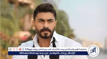 في عيد ميلاده.. تعرف على الأعمال الفنية المقبلة لـ خالد سليم - التقرير