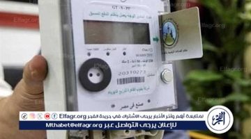 خطوات شحن عداد الكهرباء مسبق الدفع أونلاين بسهولة من خلال التطبيقات الإلكترونية - التقرير