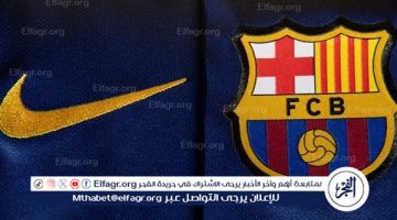 برشلونة ينهي معاناته المالية باتفاق ضخم مع نايكي - التقرير