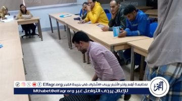 "مياه الفيوم": دورة تدريبية للعاملين على كيفية الإسعافات الأولية لجميع حالات الطوارئ - التقرير