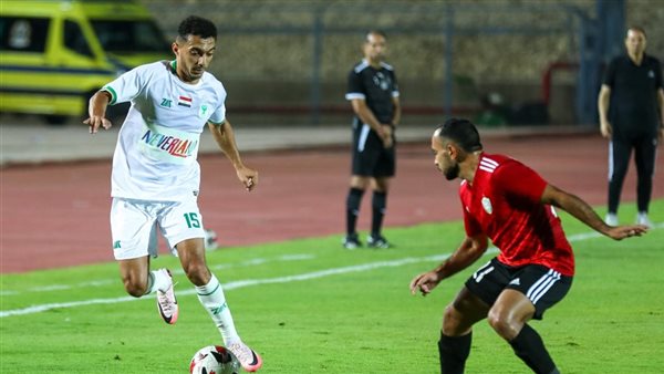 دوري نايل.. المصري يواجه الجونة بحثا عن ملاحقة الأهلي والزمالك – التقرير