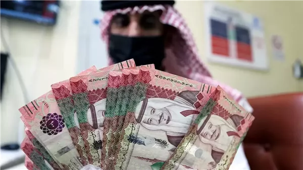 سعر الريال السعودي اليوم في البنك الأهلي اليوم 11-11-2024 – التقرير