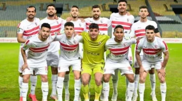 عاجل.. لجنة الحكام تكشف عن ركلة جزاء غير محتسبة للزمالك ضد البنك الأهلي - التقرير