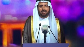 وزير الحج: رقم قياسي لأعداد الحجاج والمعتمرين عام 2024 - التقرير